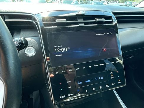 Used 2024 Hyundai Tucson SEL image 25