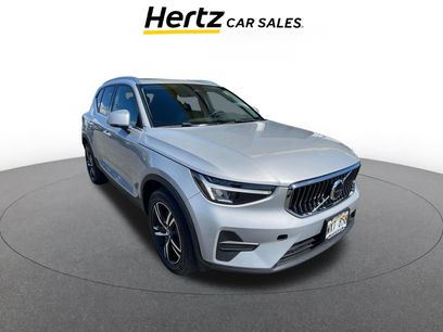 Used 2024 Volvo XC40 B5 Core