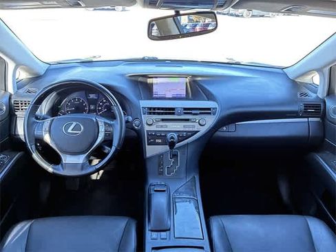 Used 2015 Lexus RX 350 image 16