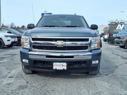 Used 2011 Chevrolet Silverado 1500 LT w/ All-Star Edition image 2