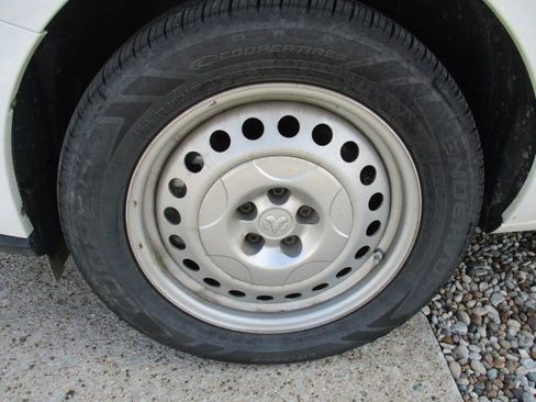 Used 2022 RAM ProMaster City Tradesman image 22