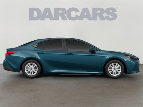 New 2026 Toyota Camry LE FWD image 15