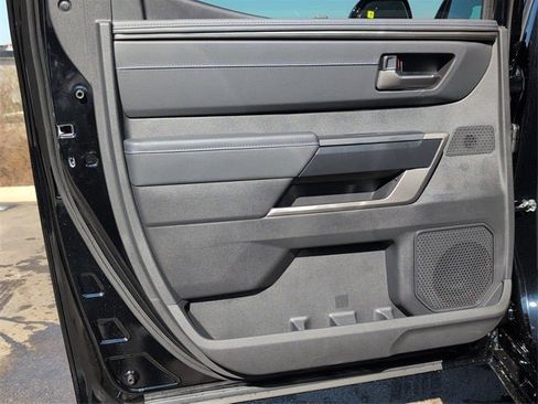 New 2026 Toyota Tundra Platinum image 25