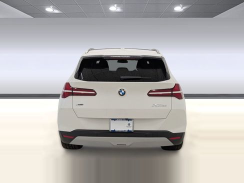New 2026 BMW X3 xDrive30 w/ Premium Package image 10