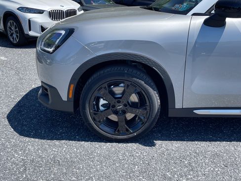 New 2027 MINI Cooper Countryman S AWD/4WD image 4