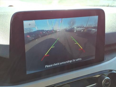 Used 2022 Ford Escape SE image 17