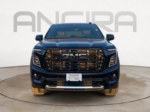 New 2026 GMC Yukon XL Denali Ultimate image 5
