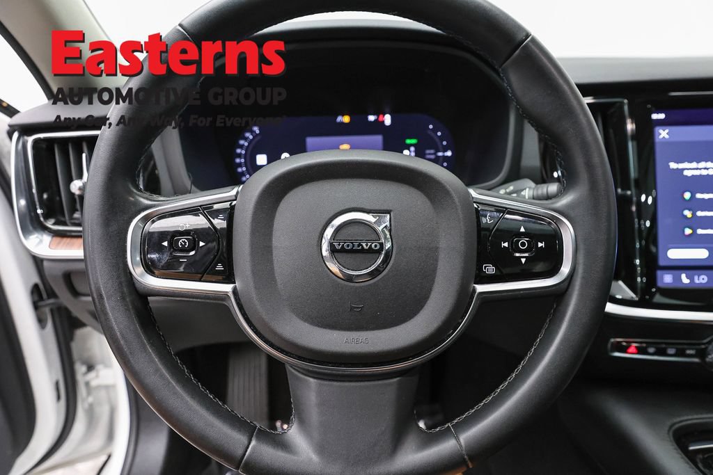 Used 2023 Volvo S60 T8 Plus AWD/4WD image 11