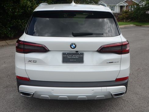 Used 2023 BMW X5 sDrive40i w/ Premium Package RWD image 22