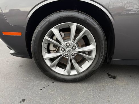 Used 2023 Dodge Challenger SXT w/ Cold Weather Group image 10