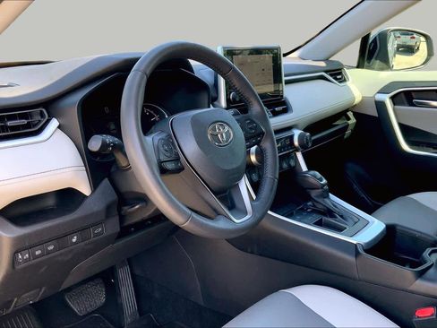 Used 2024 Toyota RAV4 XLE Premium w/ Weather Package FWD image 17