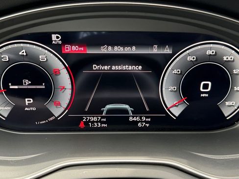 Used 2023 Audi Q5 2.0T Premium Plus w/ Premium Plus Package image 13