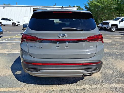 Used 2023 Hyundai Santa Fe SE AWD/4WD image 5