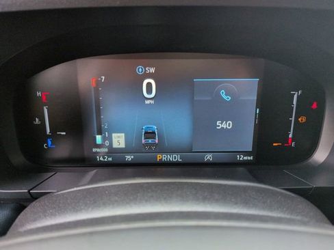 New 2026 Ford Maverick Lariat image 33