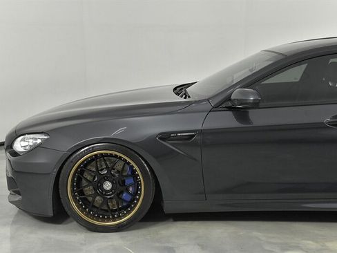 Used 2015 BMW M6 Gran Coupe image 6