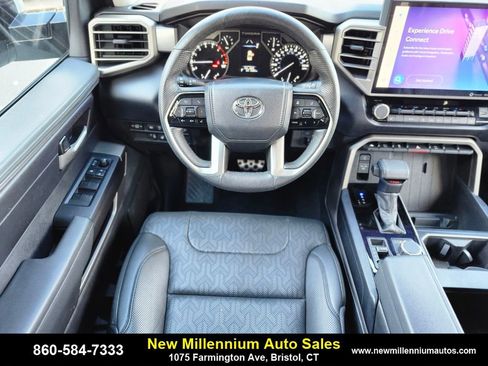 Used 2022 Toyota Tundra SR5 image 13