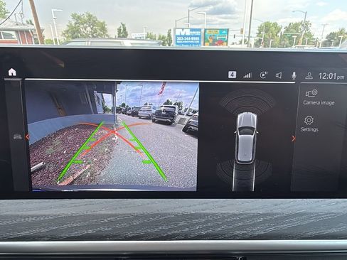 Used 2024 BMW X3 xDrive30i image 20