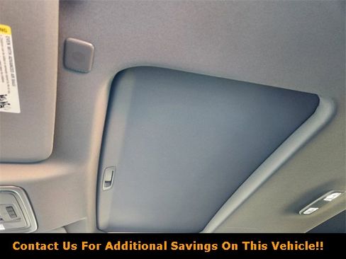 New 2026 GMC Sierra 1500 Elevation w/ Elevation Premium Package image 19