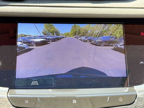 Used 2021 Cadillac XT6 Premium Luxury AWD/4WD image 16