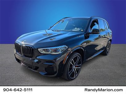 Used 2023 BMW X5 M50i w/ Executive Package