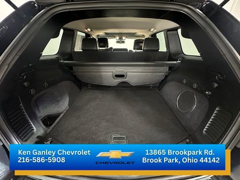 Used 2012 Jeep Grand Cherokee Altitude AWD/4WD image 20