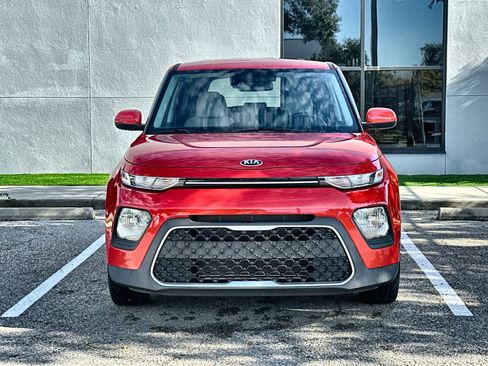 Used 2021 Kia Soul S image 6