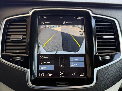 Used 2016 Volvo XC90 T6 Momentum w/ Momentum Plus Package AWD/4WD image 55
