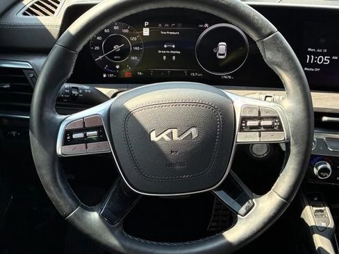 Used 2024 Kia Telluride SX Prestige X-Line AWD/4WD image 15