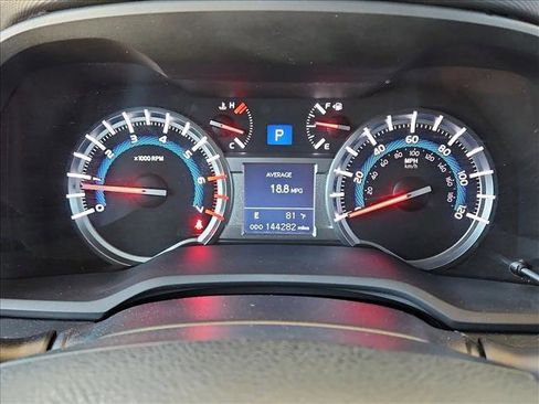 Used 2014 Toyota 4Runner Limited RWD image 17