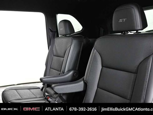 New 2025 Buick Enclave Sport Touring w/ Power Package image 21