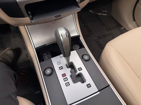 Used 2012 Hyundai Veracruz Limited w/ Entertainment Pkg image 19