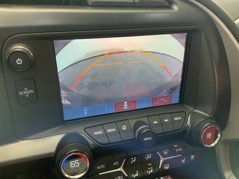 Used 2017 Chevrolet Corvette Grand Sport image 24