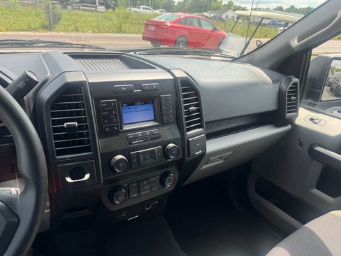Used 2018 Ford F150 XL w/ XL Power Equipment Group RWD image 11