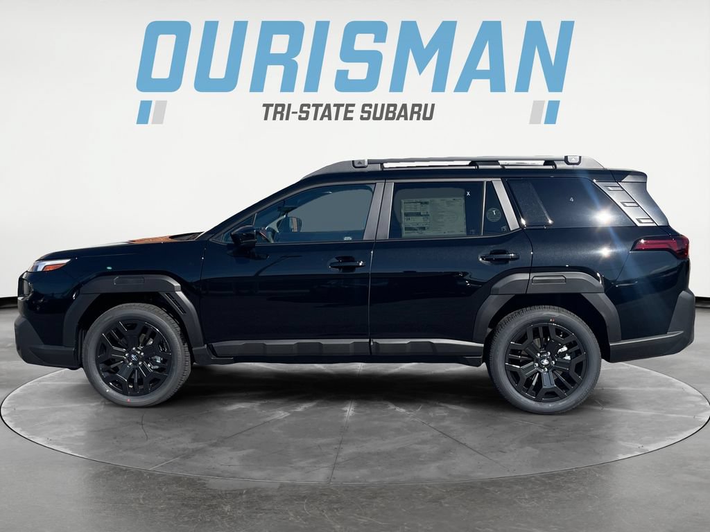 New 2026 Subaru Outback Limited XT AWD/4WD image 3