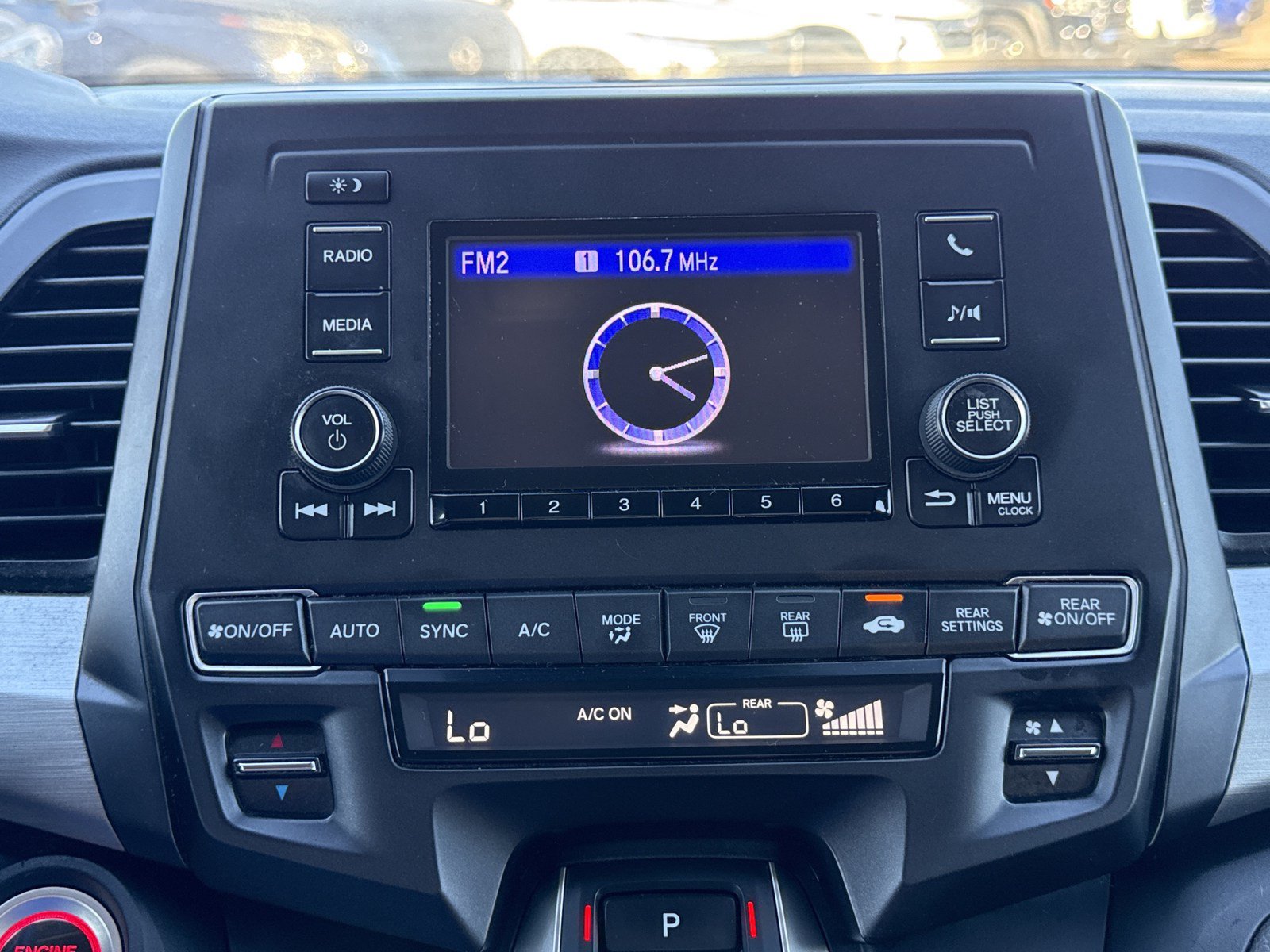 Used 2021 Honda Odyssey LX image 22