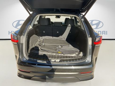 Used 2022 Lexus NX 350 AWD w/ Accessory Package 2 image 24