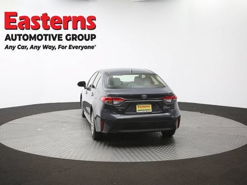 Used 2023 Toyota Corolla LE FWD image 35