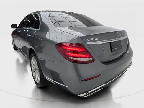 Used 2020 Mercedes-Benz E 350 4MATIC Sedan w/ Parking Assistance Package image 11