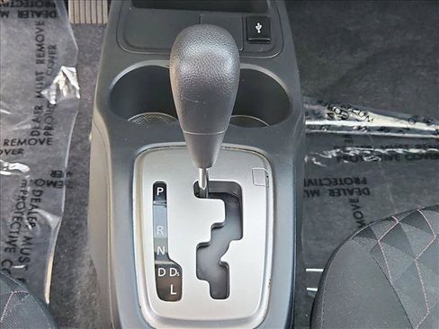 Used 2021 Mitsubishi Mirage ES FWD image 17