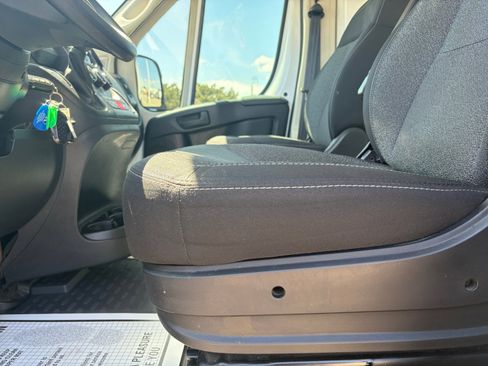 Used 2020 RAM ProMaster 2500 FWD image 25