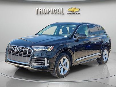 Used 2024 Audi Q7 2.0T Premium Plus