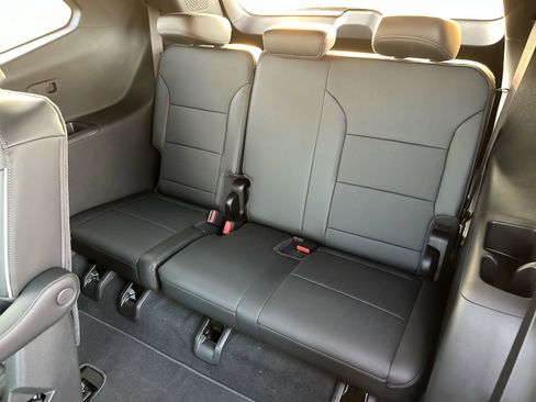 New 2026 Buick Enclave Preferred image 23