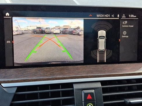 Used 2020 BMW X3 xDrive30i image 15