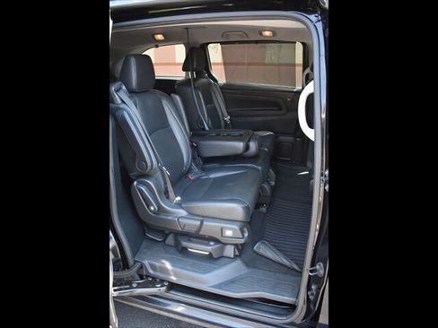Used 2021 Honda Odyssey EX-L image 27