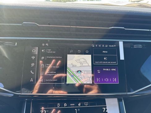 New 2026 Audi Q7 2.0T Premium image 19