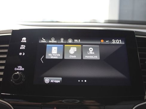 Used 2023 Honda Passport Elite image 29