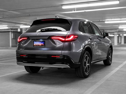 Used 2024 Honda HR-V EX-L image 6