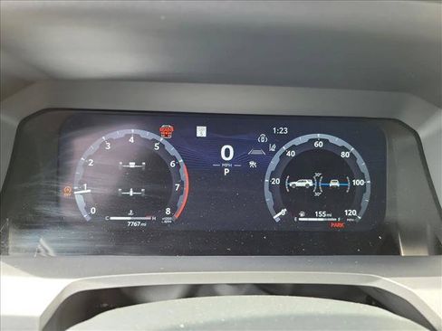 Used 2026 Toyota 4Runner Limited AWD/4WD image 16