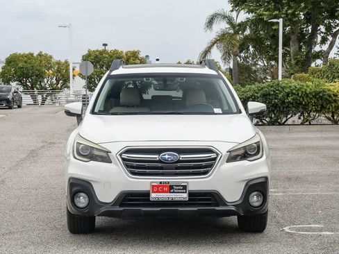 Used 2019 Subaru Outback 2.5i Limited AWD/4WD image 2