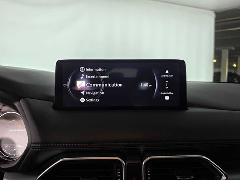 Used 2025 MAZDA CX-5 AWD 2.5 S image 25